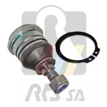 Шаровая опора RTS 93-08828