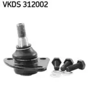 Шаровая опора SKF VKDS 312002