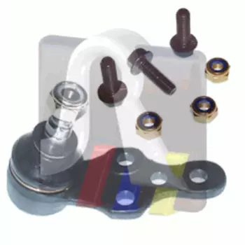 Шаровая опора RTS 93-00320-056