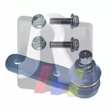 Шаровая опора RTS 93-00606-056