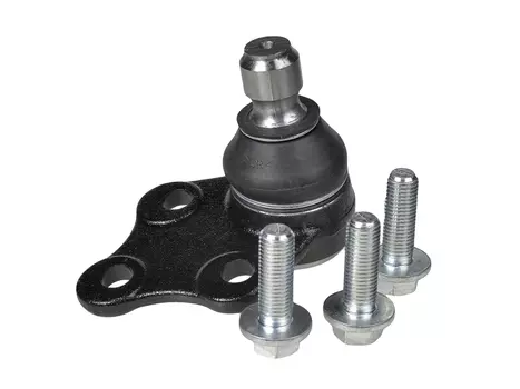 Шаровая опора STELLOX 52-04582-SX