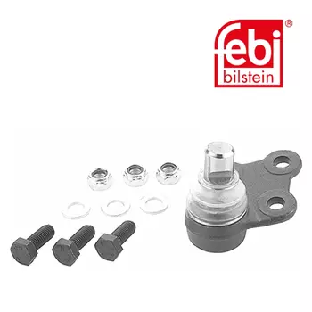 опора шаровая к-кт!\ MB Vito/W638/2 96>