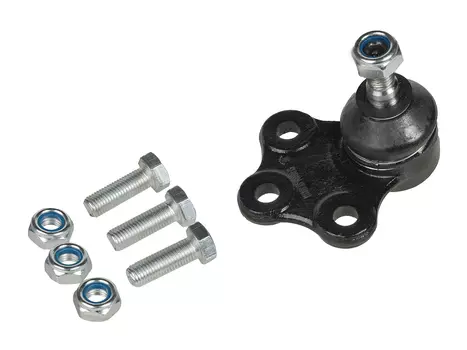 Шаровая опора STELLOX 52-00020A-SX