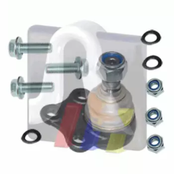 Шаровая опора RTS 93-90405-056