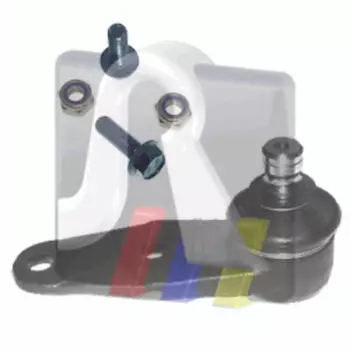 Шаровая опора RTS 93-00406-056