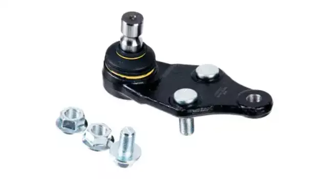 Шаровая опора ZENTPARTS Z37191