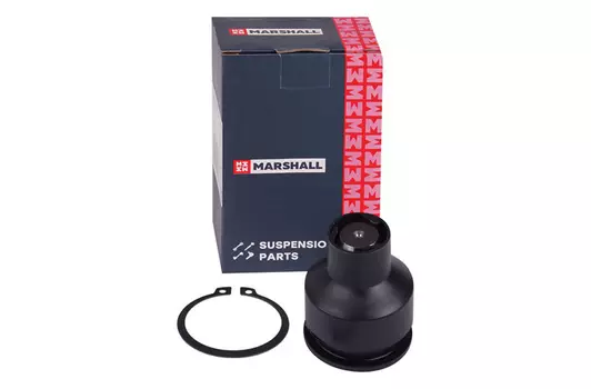 опора шаровая!\ Lada Largus 12>, Nissan Almera 12>, Renault Logan 04>, Sandero 07>, Scenic