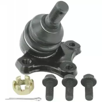 Шаровая опора FEBEST 0520-E2000