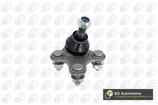 опора шаровая левая!\ Audi A3 all 12>, Skoda Octavia all 12>, VW Golf VII all 12>