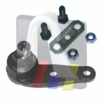 Шаровая опора RTS 93-05930-056