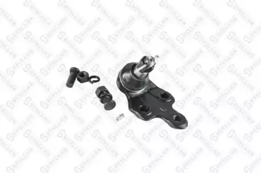 Шаровая опора STELLOX 52-98038A-SX