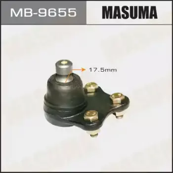 Шаровая опора MASUMA MB-9655