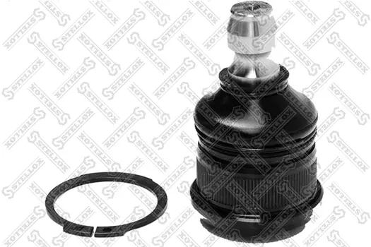 Шаровая опора STELLOX 52-01296-SX