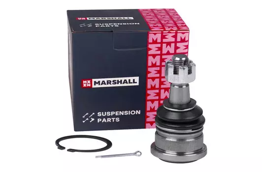 опора шаровая!\ Nissan Almera 00>, Almera Classic 06>, Primera 90>, Pulsar 95>, Sunny 86>