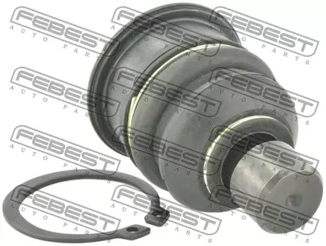 опора шаровая!\ Nissan Teana J31 03>