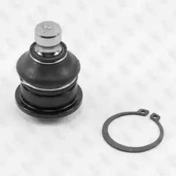 опора шаровая!\ Nissan Tiida 04>