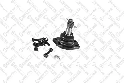 Шаровая опора STELLOX 52-00449A-SX