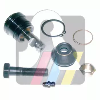 Шаровая опора RTS 93-17185