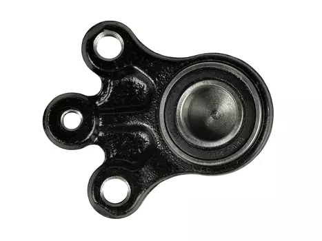 Шаровая опора STELLOX 52-04498A-SX