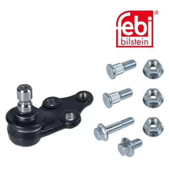 опора шаровая нижняя!\ Hyundai iX35 10>