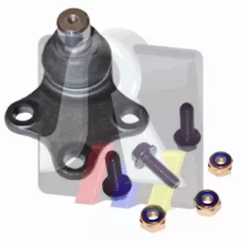 Шаровая опора RTS 93-00543-056