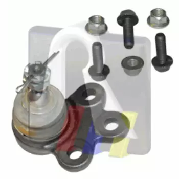 Шаровая опора RTS 93-90397-056