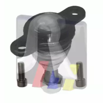 Шаровая опора RTS 93-90913-056