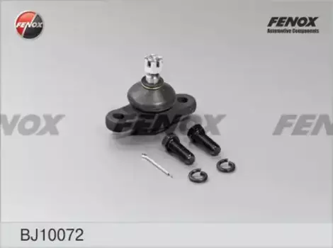 Шаровая опора FENOX BJ10072