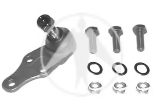 Шаровая опора SIDEM 65683