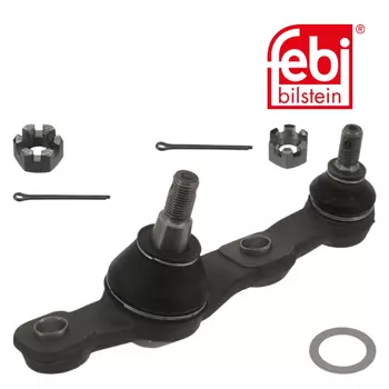 опора шаровая нижняя левая!\ Lexus IS 2.5/2.2D 05>