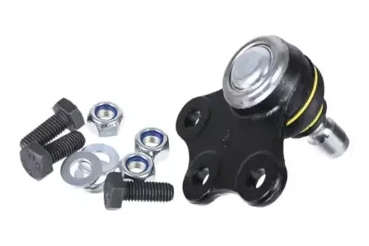 Шаровая опора ZENTPARTS Z37138