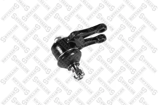 Шаровая опора STELLOX 52-98032A-SX
