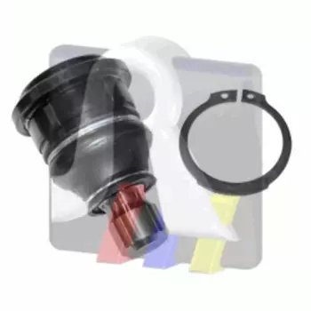 Шаровая опора RTS 93-02337