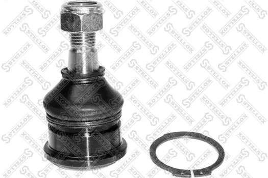 Шаровая опора STELLOX 52-01889A-SX