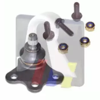 Шаровая опора RTS 93-00386-156