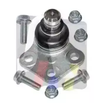 Шаровая опора RTS 93-90419-156