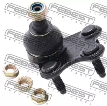 Шаровая опора FEBEST 2320-9N5FR