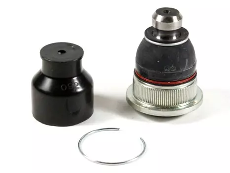 опора шаровая нижняя!\ Renault Megan all 03>