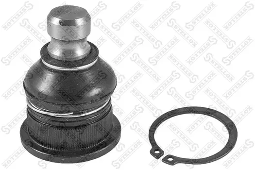 Шаровая опора STELLOX 52-05272A-SX