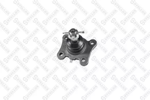 Шаровая опора STELLOX 52-98039-SX