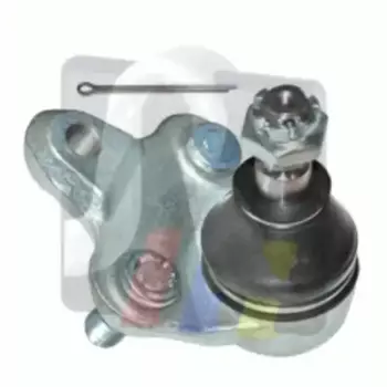 опора шаровая нижняя!\ Toyota Corolla 02>