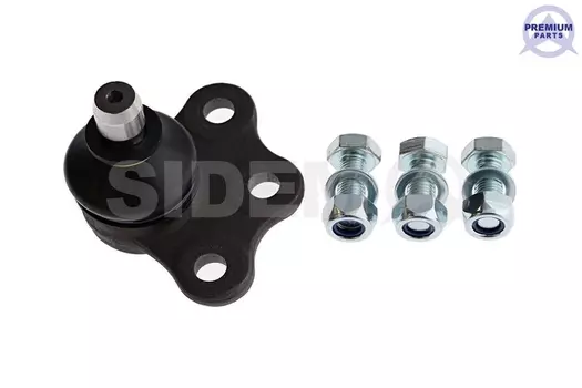 Шаровая опора SIDEM 9989