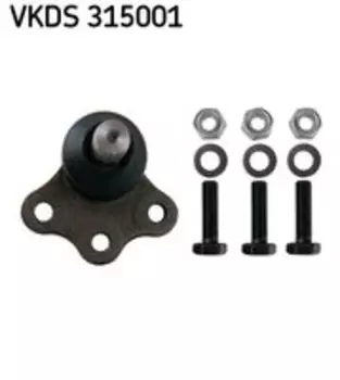 Шаровая опора SKF VKDS 315001