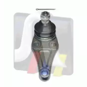 опора шаровая передняя нижняя!\Mitsubishi Pajero/Montero V63W/V65W/V68W 99>