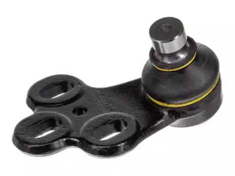 опора шаровая правая!\ Audi 80 91-96