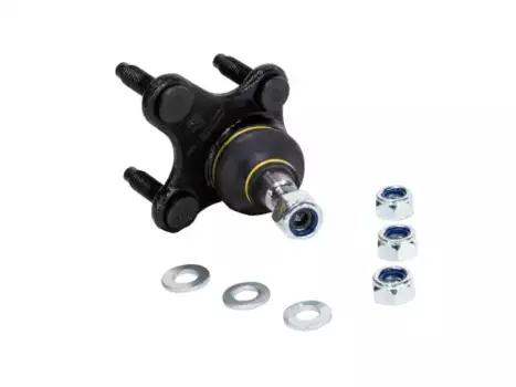 Шаровая опора ZENTPARTS Z36989