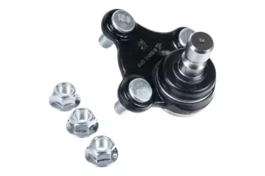 опора шаровая правая!\ Hyundai Sonata/Tucson 14>