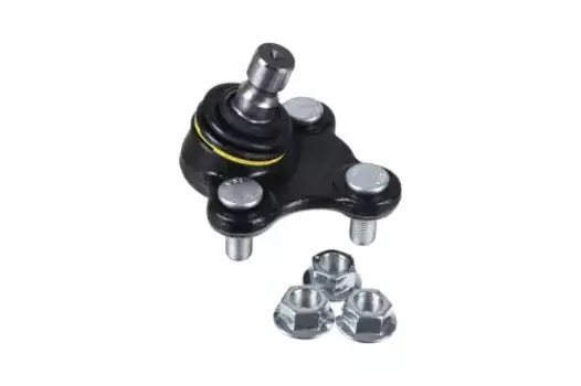 опора шаровая правая!\ Hyundai Sonata/Tucson 14>