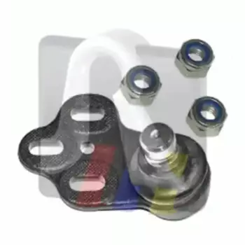 Шаровая опора RTS 93-05941-056
