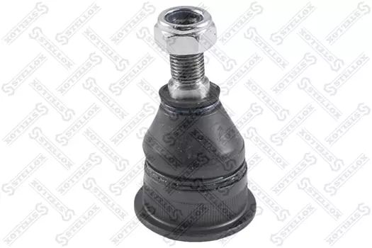 Шаровая опора STELLOX 52-01869A-SX